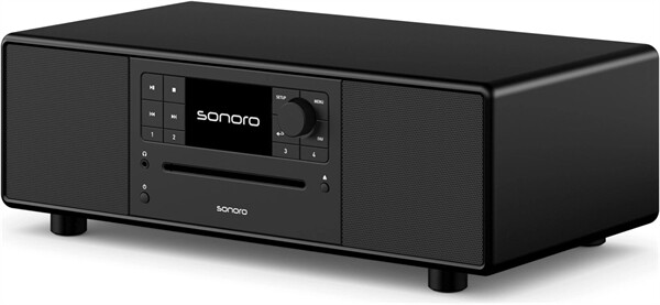 sonoro Prestige