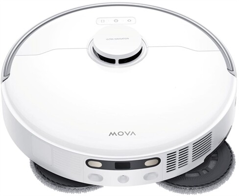 DREAME Mova P50 Ultra