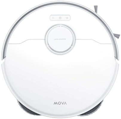 DREAME Mova P50 Ultra