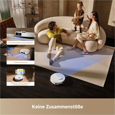 DREAME Mova P50 Ultra