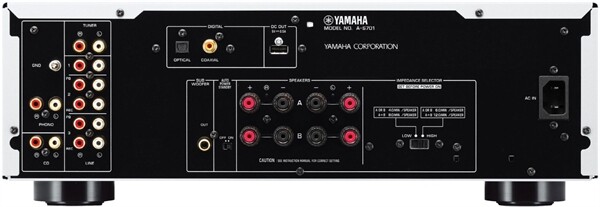 Yamaha A-S 701