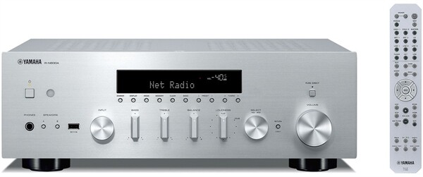 Yamaha R-N600A