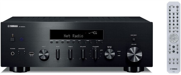 Yamaha R-N600A
