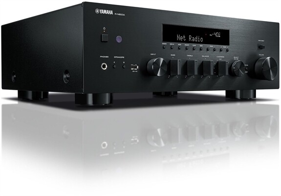Yamaha R-N600A