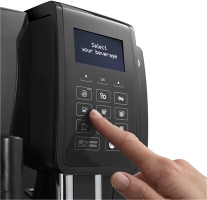 DeLonghi ECAM 353.75.B