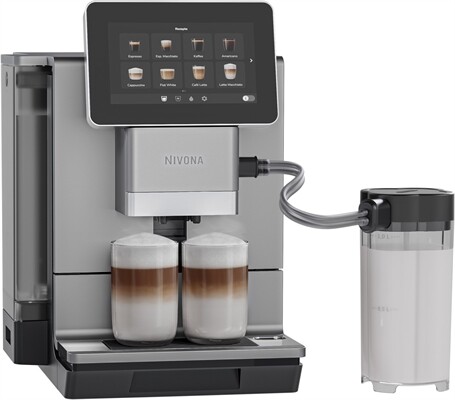Nivona CafeRomatica NIVO 9103
