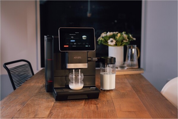 Nivona CafeRomatica NIVO 9103