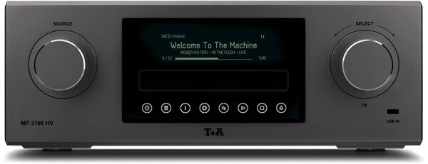 T+A MP 3100 HV G3 (V1.0)