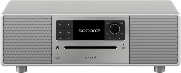 sonoro Prestige