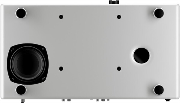 sonoro Prestige