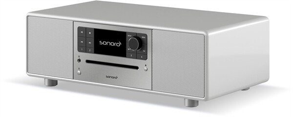 sonoro Prestige