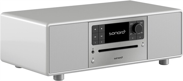 sonoro Prestige