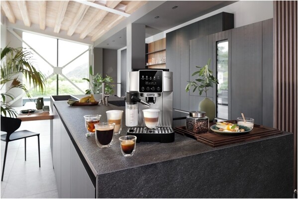 DeLonghi ECAM 220.80.SB Magnifica Start