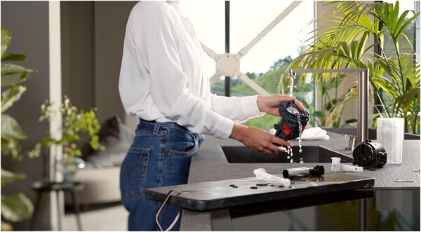 DeLonghi ECAM 220.80.SB Magnifica Start