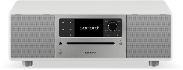 sonoro Prestige