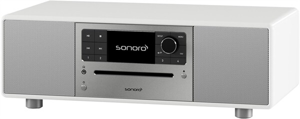 sonoro Prestige