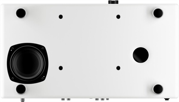 sonoro Prestige
