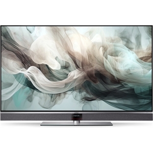 BildLink zu Aurus silverline 42FA64 OLED twin