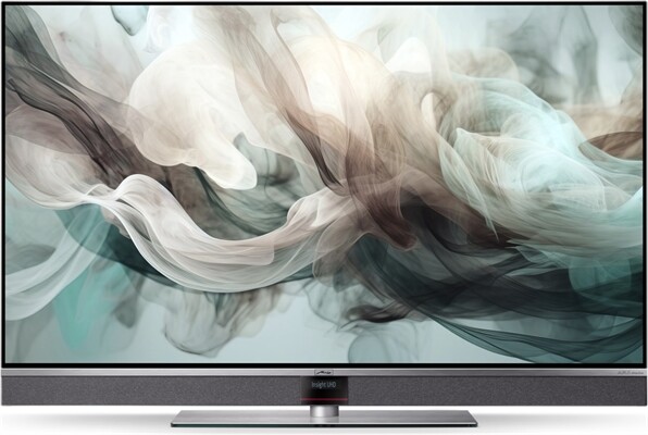 Metz Aurus silverline 42FA64 OLED twin