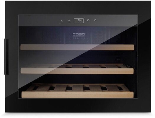 Caso WineSafe 18 EB