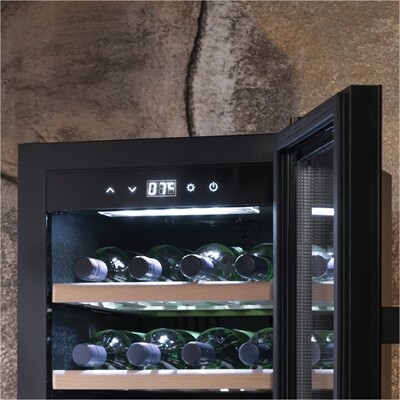 Caso WineExclusive 38 Smart