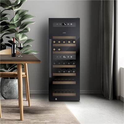 Caso WineExclusive 38 Smart