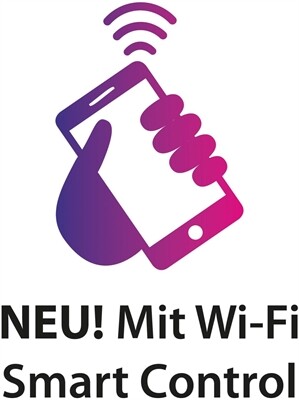 Caso WineExclusive 38 Smart