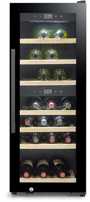 Caso WineExclusive 38 Smart