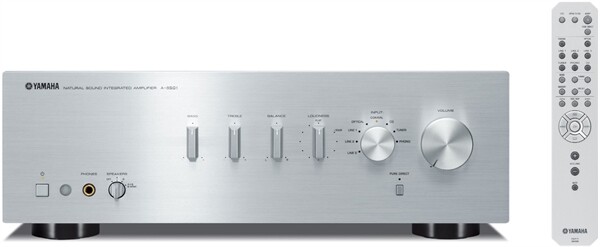 Yamaha A-S 501