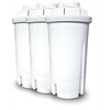 Caso 1861 Ersatz-Wasserfilter 3er-Set