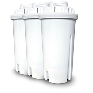 BildLink zu 1861 Ersatz-Wasserfilter 3er-Set