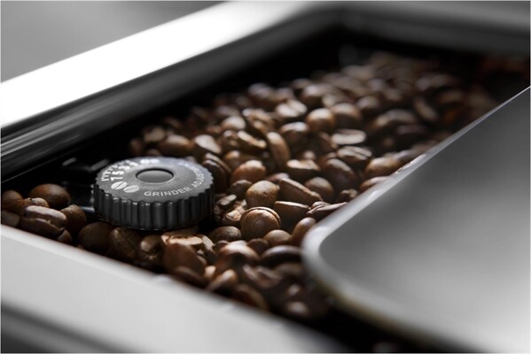 DeLonghi ECAM 656.75.MS PrimaDonna Elite