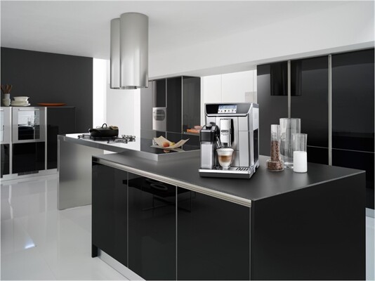 DeLonghi ECAM 656.75.MS PrimaDonna Elite