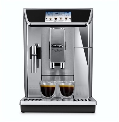 DeLonghi ECAM 656.75.MS PrimaDonna Elite