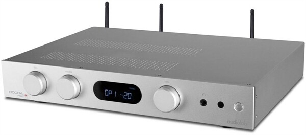 Audiolab 6000A Play
