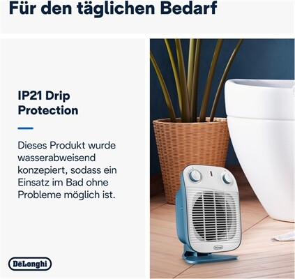 DeLonghi HFS50B20.AV