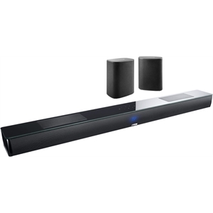 BildLink zu Smart Libero Cinema /Set