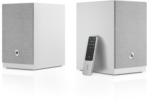 Audio Pro A28 W /Paar