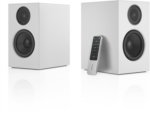 Audio Pro A28 W /Paar