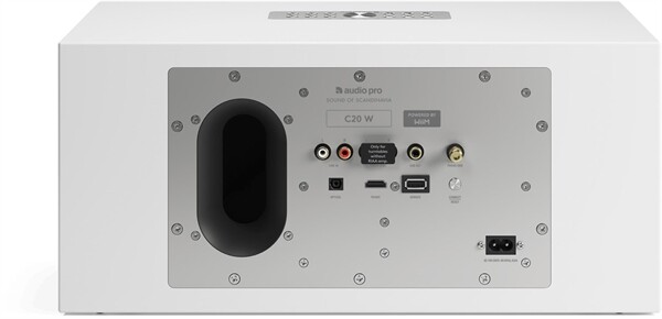 Audio Pro C20 W /Stück