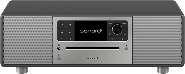 sonoro Prestige SO-3310-200-MG