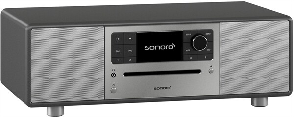 sonoro Prestige SO-3310-200-MG