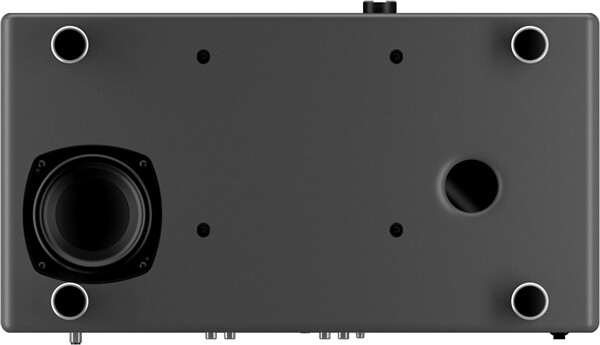 sonoro Prestige SO-3310-200-MG