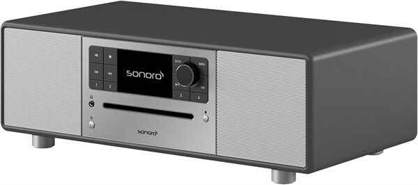 sonoro Prestige SO-3310-200-MG