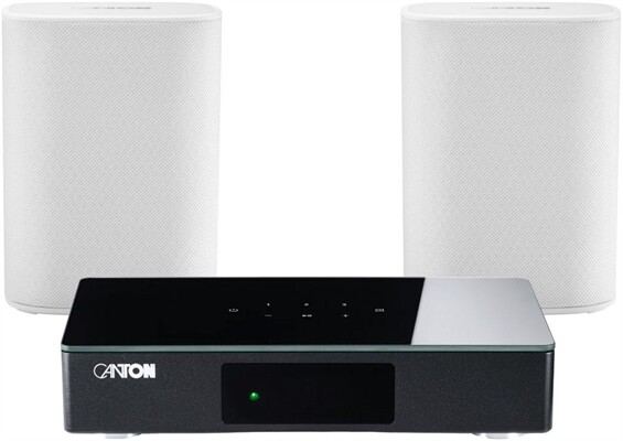 Canton Smart Libero /Set 2