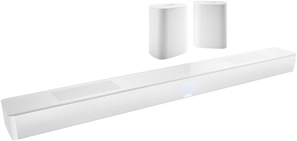 Canton Smart Libero Cinema /Set