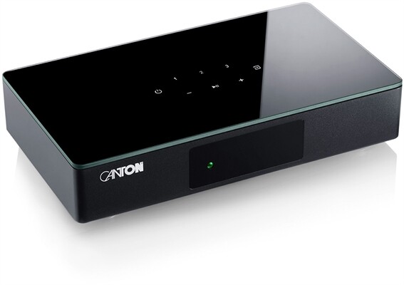 Canton Smart Libero /Set 4