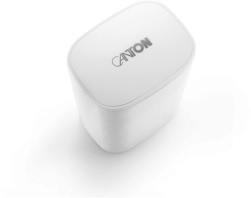 Canton Smart Libero /Set 4