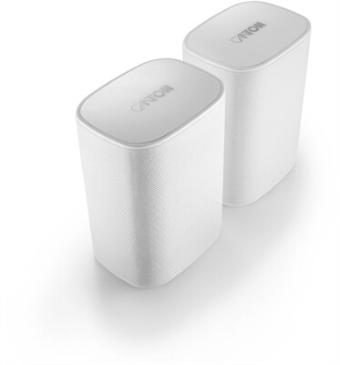 Canton Smart Libero /Set 4