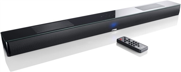 Canton Smart Libero Cinema /Set